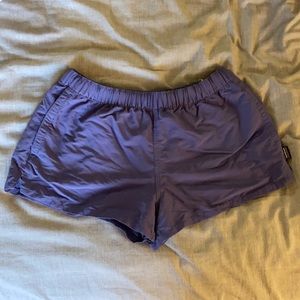 PATAGONIA SHORTS